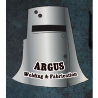 Argus Welding & Fabrication Pty Ltd logo - Similar company to Jja Welding And Smelter Specialists.