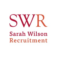 Sarah Wilson Recruitment Ltd logo - Similar company to Let'S Communicate