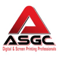 ASGC Printing logo - Similar company to Copyartwork.Com
