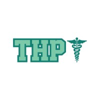 THP Medical logo - Similar company to Simfur Design Sdn Bhd
