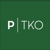 PTKO logo - Similar company to Recordsone