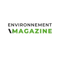 Environnement Magazine logo - Similar company to Thermie France  - Lowcalbat