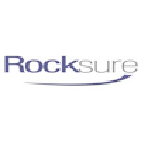 Rocksure Property Ltd. logo - Similar company to Viola Inflight Dining