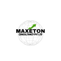 Maxeton Consultancy Pvt. Ltd. logo - Similar company to Affluent Consultancy Services