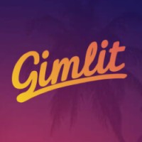 Gimlit logo - Similar company to Shg