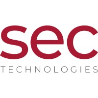 SEC Technologies logo - Similar company to Ecotest