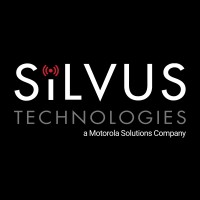 Silvus Technologies logo - Similar company to Wamar Technologies, LLC