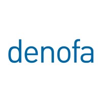 Denofa logo - Similar company to Decisive As