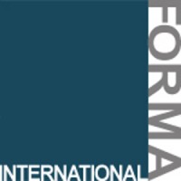 Forma International logo - Similar company to Zona.Org