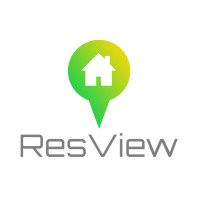 ResView logo - Similar company to Rhinowareit