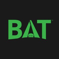 BAT logo - Similar company to Fusionpoint It