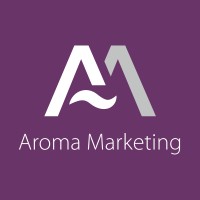 Aroma Marketing, s.r.o. logo - Similar company to Delete Studio