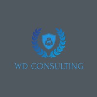 WD consulting logo - Similar company to Wd Consulting, Inc.