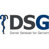 Dansk Selskab for Geriatri logo - Similar company to Cag Aging