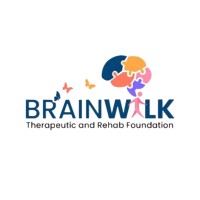 Brain Walk Therapeutic & Rehab Foundation logo - Similar company to Taj Hospital