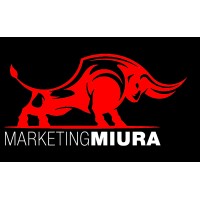 Marketing Miura logo - Similar company to Marketing Hardcore