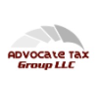 Advocate Tax Group LLC logo - Similar company to Frazier Law