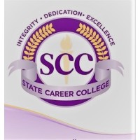 State Career College logo - Similar company to Kcg Advisory Group, Llc