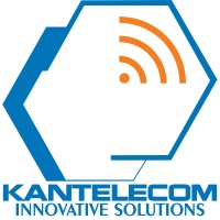 Kankosh Telecom Asia (Kantelecom) logo - Similar company to Gostaresh Khadamat Karatelephone