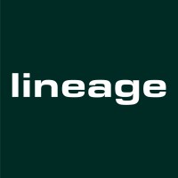 Lineage logo - Similar company to Lineage Project