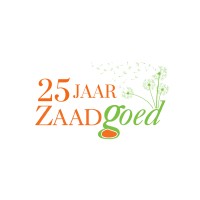 Stichting Zaadgoed logo - Similar company to Bioacademy