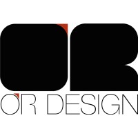 Or Design Colombia logo - Similar company to Mur.