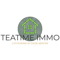 Teatime Immo logo - Similar company to Gerpho 3D