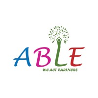 ABLE - Training and Consultation logo - Similar company to Testright