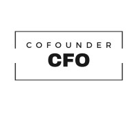 Cofounder CFO logo - Similar company to Co.Finder