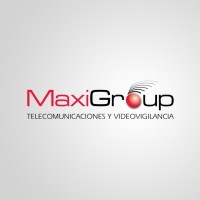 MAXIGROUP - TELECOMUNICACIONES Y VIDEOVIGILANCIA logo - Similar company to Telecomunicaciones Fulldata Cia. Ltda.