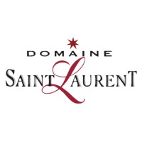 Domaine Saint-Laurent, Vineyard in Châteauneuf-du-Pape, Vacqueyras and Côtes-du-Rhône logo - Similar company to Vitipact