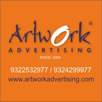 Artwork Advertising logo - Similar company to Bitblue Technology