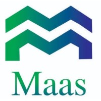Maas Engineers logo - Similar company to Thomson Environmental Systems