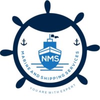 NMS MARINE AND SHIPPING SERVICES PVT LTD logo - Similar company to Nms Management, Inc.