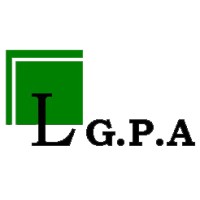 LGPA ALGERIE logo - Similar company to Spa Dimed