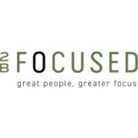 2bFocused logo - Similar company to 2Bfocused Inc.