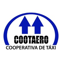 COOTAERO Cooperativa de Táxi do Aeroporto Salgado Filho logo - Similar company to Tk3 Brasil