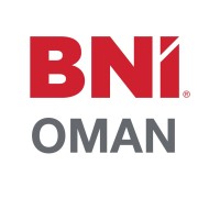 BNI OMAN logo - Similar company to Intelsyn