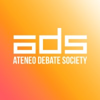 Ateneo Debate Society logo - Similar company to Msrit Debsoc