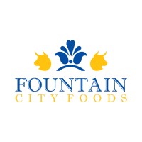 Fountain City Foods logo - Similar company to Rb Packaging