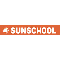 SUNSCHOOL logo - Similar company to Bendable Therapy