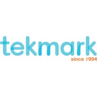 Tekmark Group logo - Similar company to Bothub Robotics