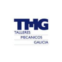 Talleres Mecánicos Galicia S.L. logo - Similar company to Codesal