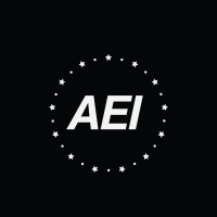 The American Excellence Initiative logo - Similar company to Renowned Events