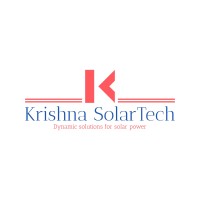 Krishna SolarTech logo - Similar company to High Tech Machines