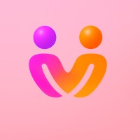 V Social logo - Similar company to Touchit -The Indian Social Networking App