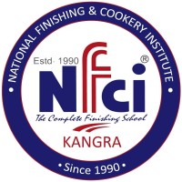 NFCI Kangra-Hotel Management & Culinary Institute logo - Similar company to Nfci Hotel Management & Culinary Institute- Mandi