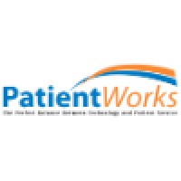 PatientWorks Corporation logo - Similar company to Salepoint Inc.