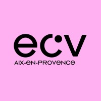 ECV Aix-en-Provence logo - Similar company to Ecv Lille