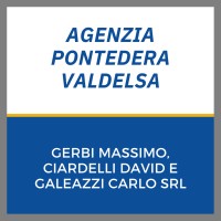 Agenzia Pontedera Valdelsa